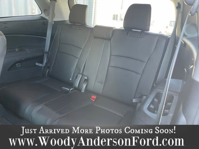 Used 2021 Honda Pilot Elite image 8