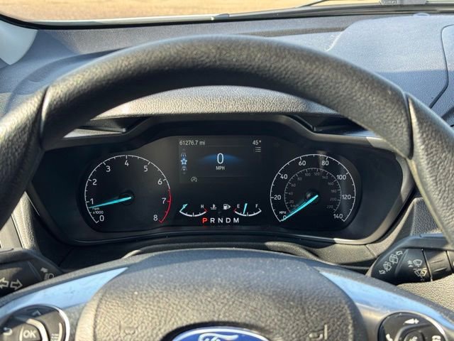 Certified 2020 Ford Transit Connect XLT image 35