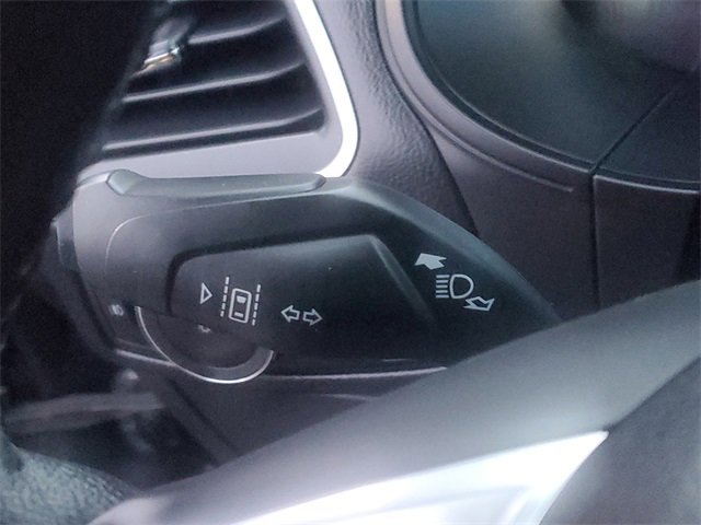 Certified 2024 Ford Edge SEL w/ Convenience Package image 15