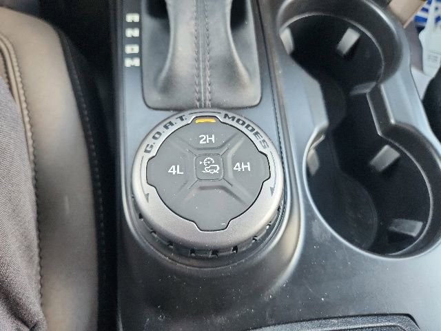 Certified 2024 Ford Bronco Big Bend AWD/4WD image 24