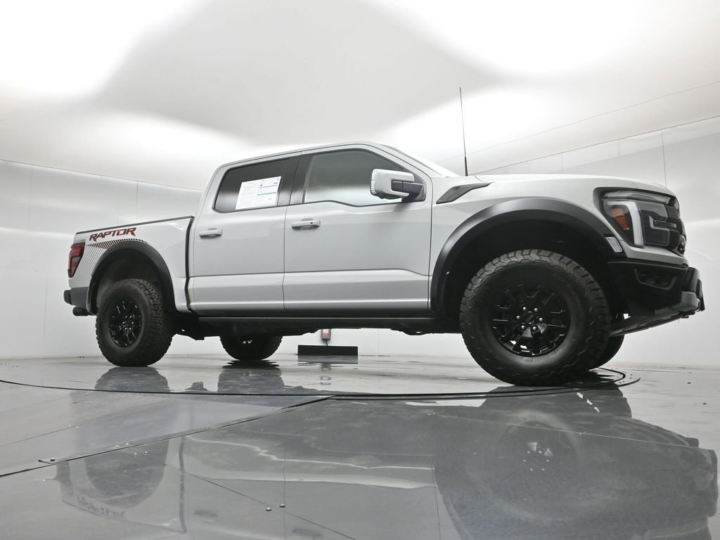 Certified 2024 Ford F150 Raptor AWD/4WD image 51
