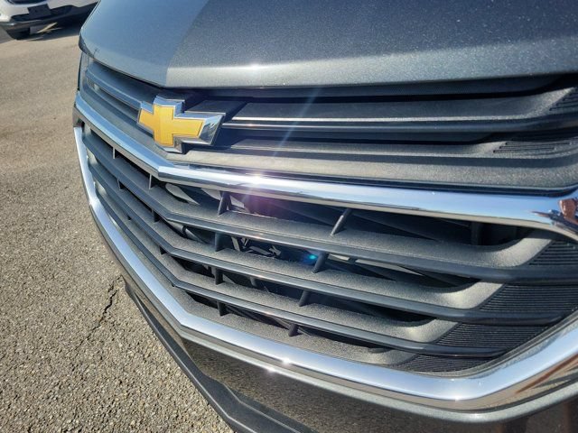 Used 2021 Chevrolet Equinox LS FWD image 13