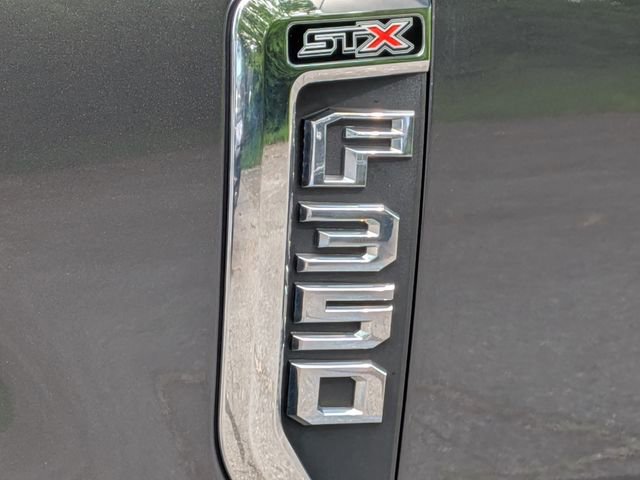 Certified 2020 Ford F350 XL w/ STX Appearance Package AWD/4WD image 9