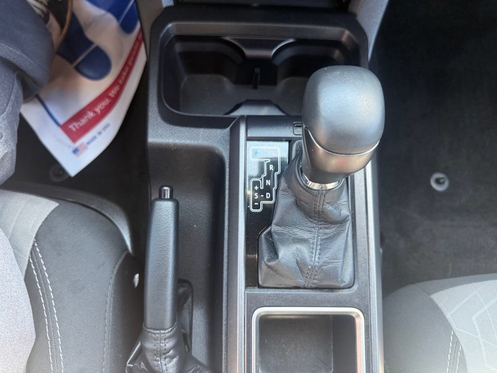 Used 2021 Toyota Tacoma TRD Sport AWD/4WD image 33
