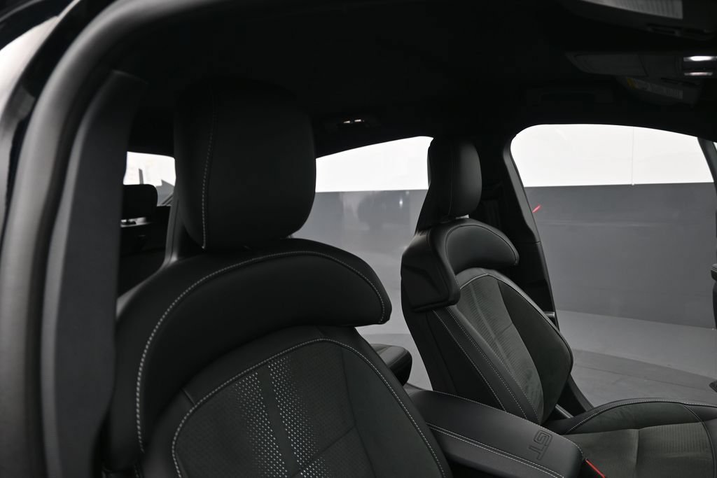 Certified 2025 Ford Mustang Mach-E GT AWD/4WD image 29