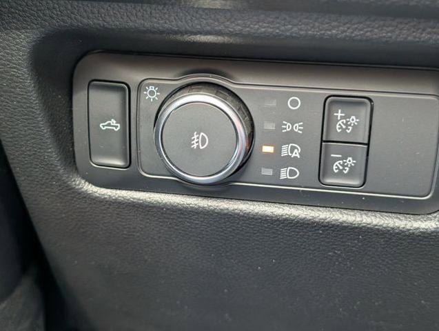 Certified 2024 Ford Ranger Raptor AWD/4WD image 19