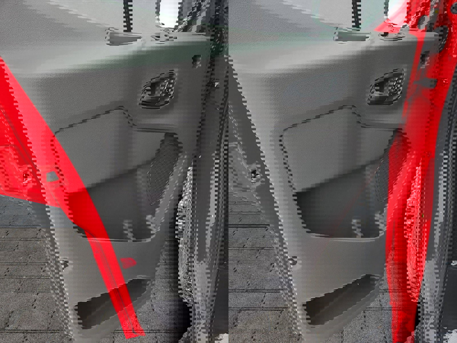 Certified 2026 Ford Transit 350 Low Roof AWD w/ Exterior Upgrade Package image 10