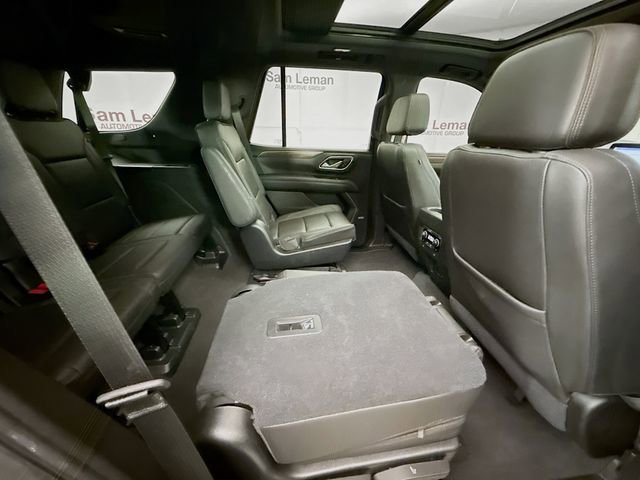 Used 2021 Chevrolet Tahoe High Country AWD/4WD image 30