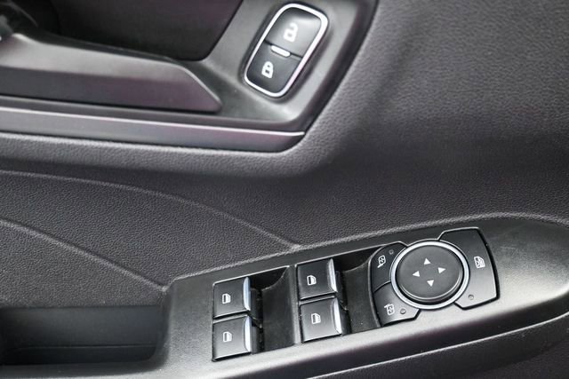 Certified 2024 Ford Escape Active FWD image 13