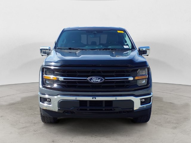 Certified 2025 Ford F150 XLT w/ Equipment Group 302A MID AWD/4WD image 2