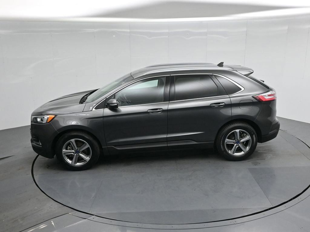 Certified 2020 Ford Edge SEL w/ Convenience Package image 23