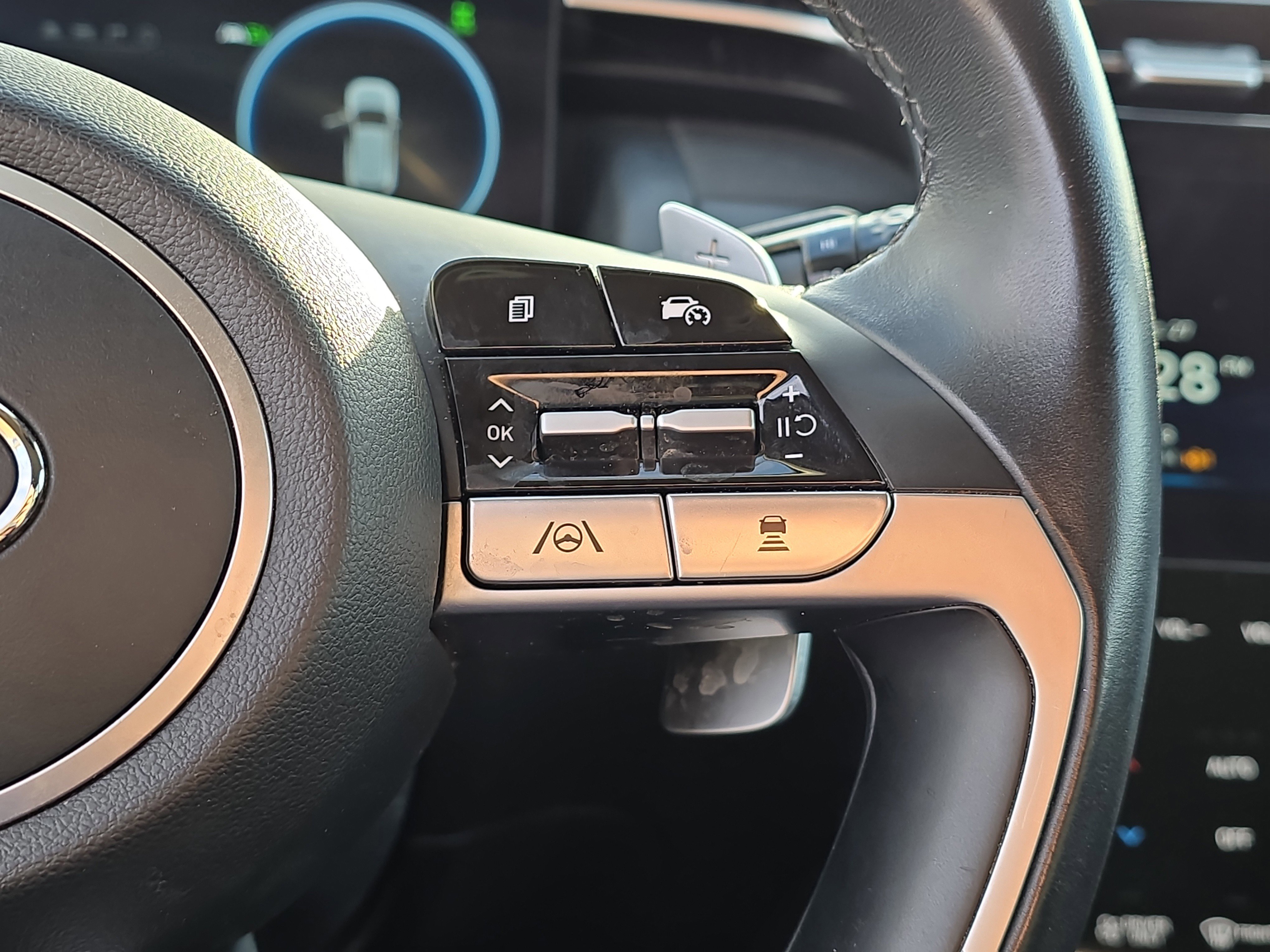 Used 2023 Hyundai Tucson SEL image 26