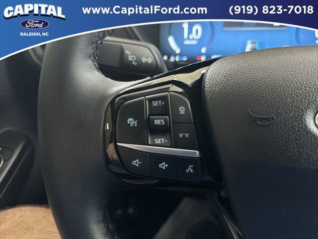 Certified 2023 Ford Escape Active w/ Tech Pack #2 image 21