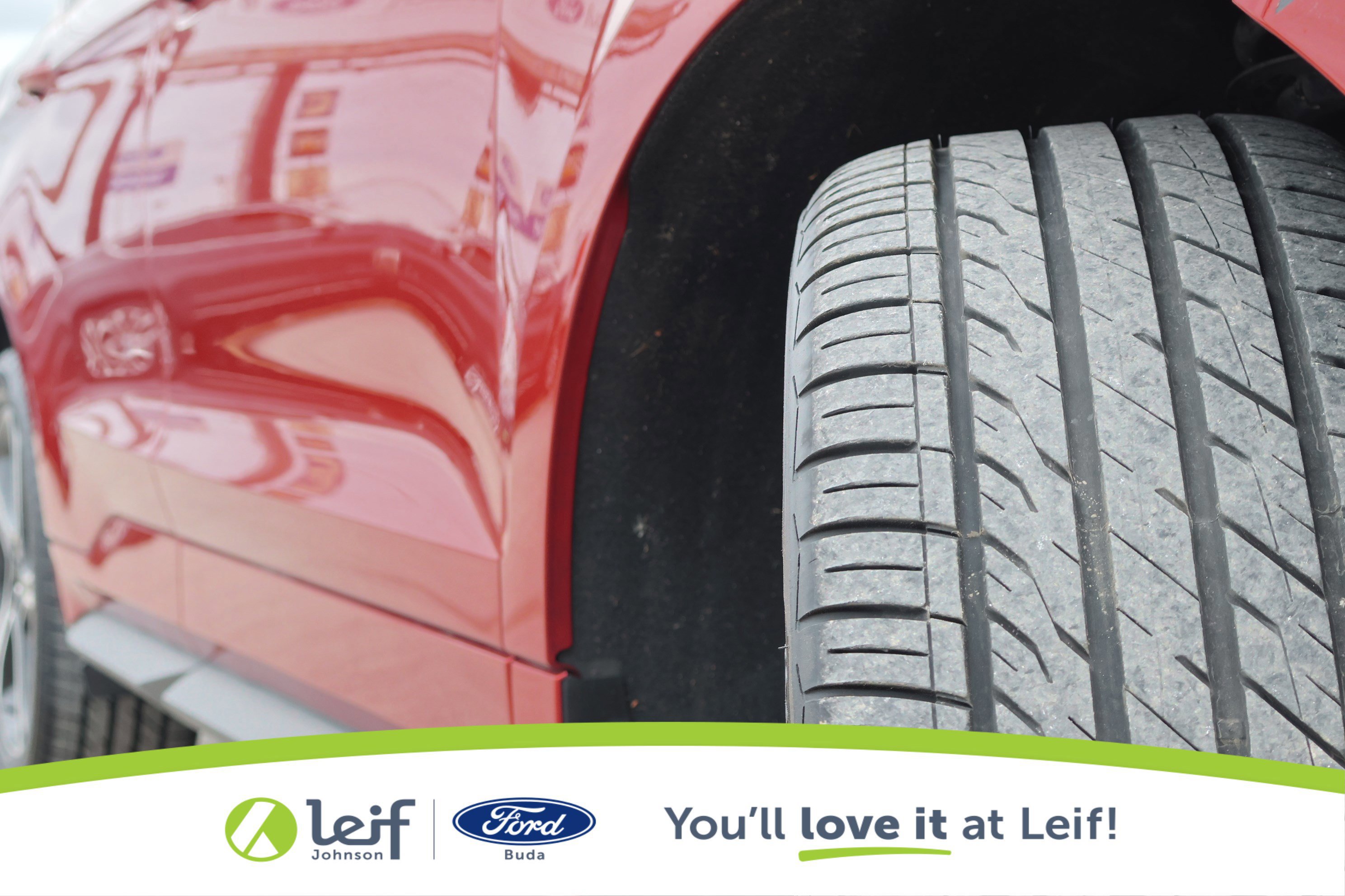 Certified 2023 Ford Edge ST image 11