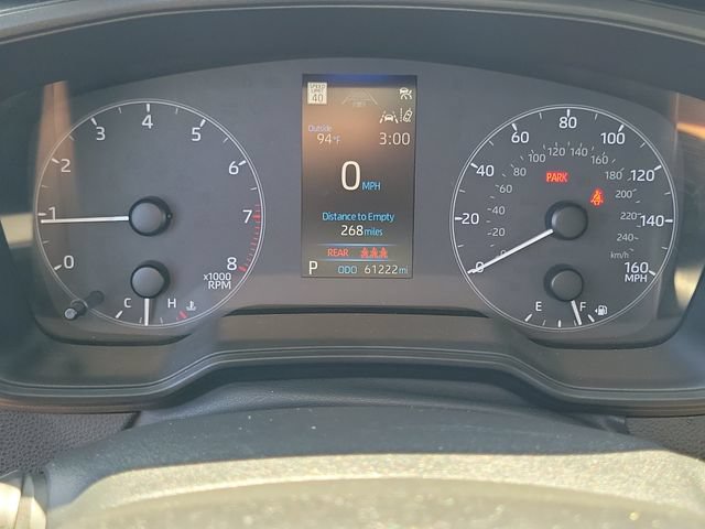 Used 2023 Toyota Corolla LE FWD image 7