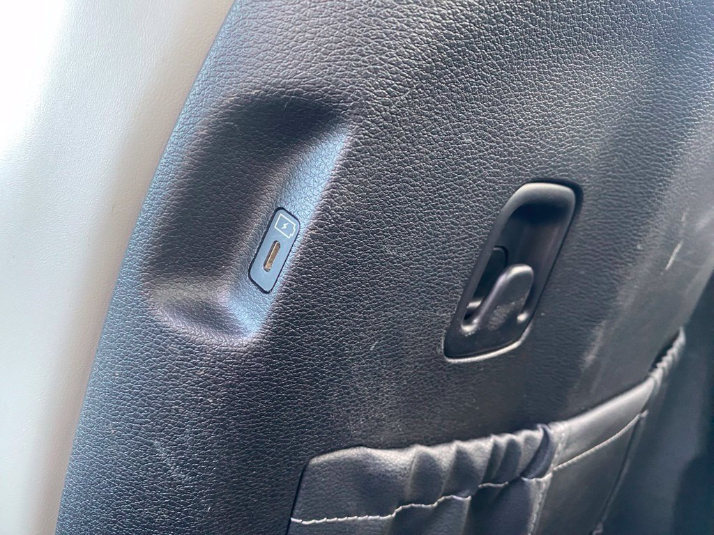 Used 2024 Kia Telluride S w/ S Sunroof Package AWD/4WD image 31