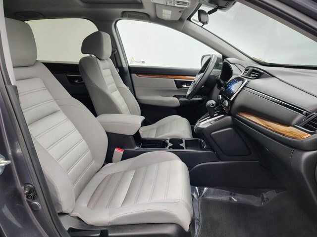 Used 2020 Honda CR-V EX image 26