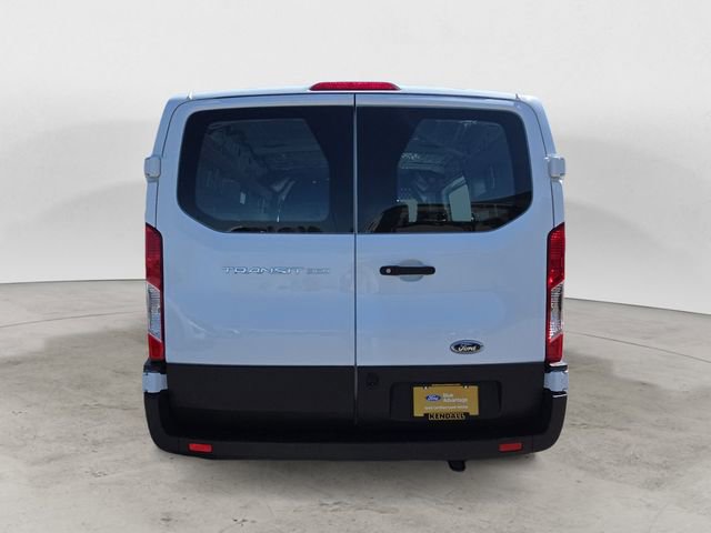 Certified 2024 Ford Transit 250 Low Roof w/ Exterior Upgrade Package RWD image 4