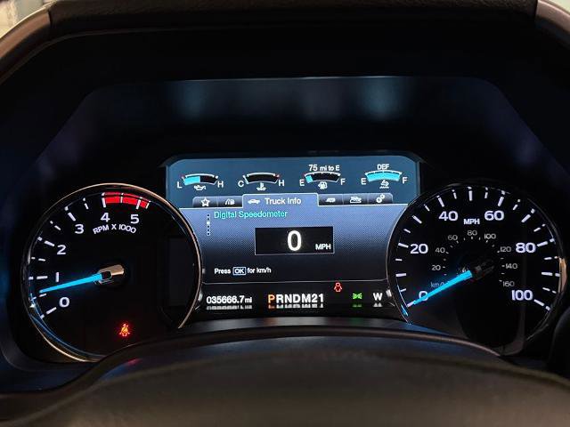 Certified 2018 Ford F250 Lariat w/ Lariat Ultimate Package image 24