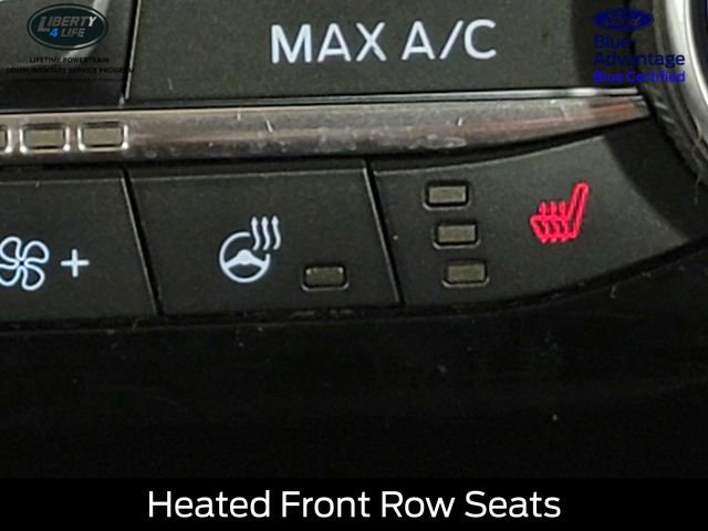 Certified 2022 Ford Escape SE w/ Convenience Package image 26