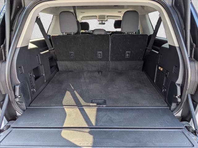 Certified 2025 Ford Expedition Max Active RWD image 6