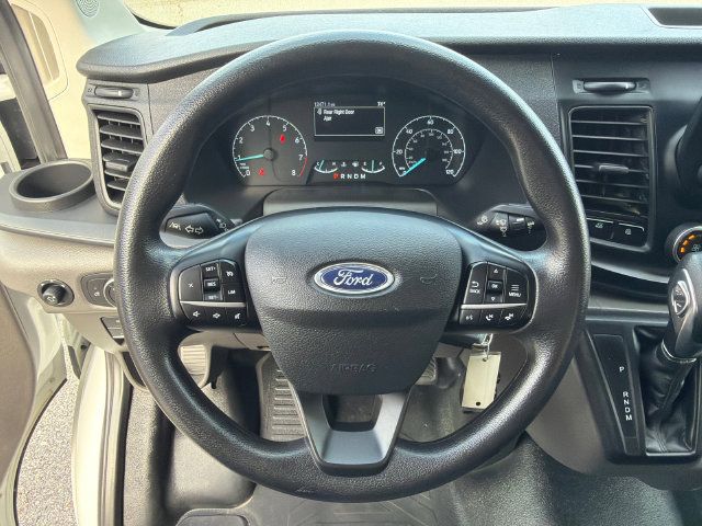 Certified 2024 Ford Transit 350 XL RWD image 23