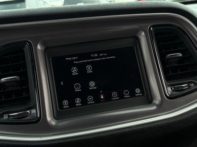 Used 2021 Dodge Challenger GT w/ Blacktop Package RWD image 33