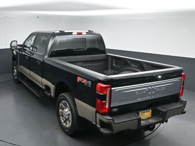 Certified 2026 Ford F250 King Ranch AWD/4WD image 49