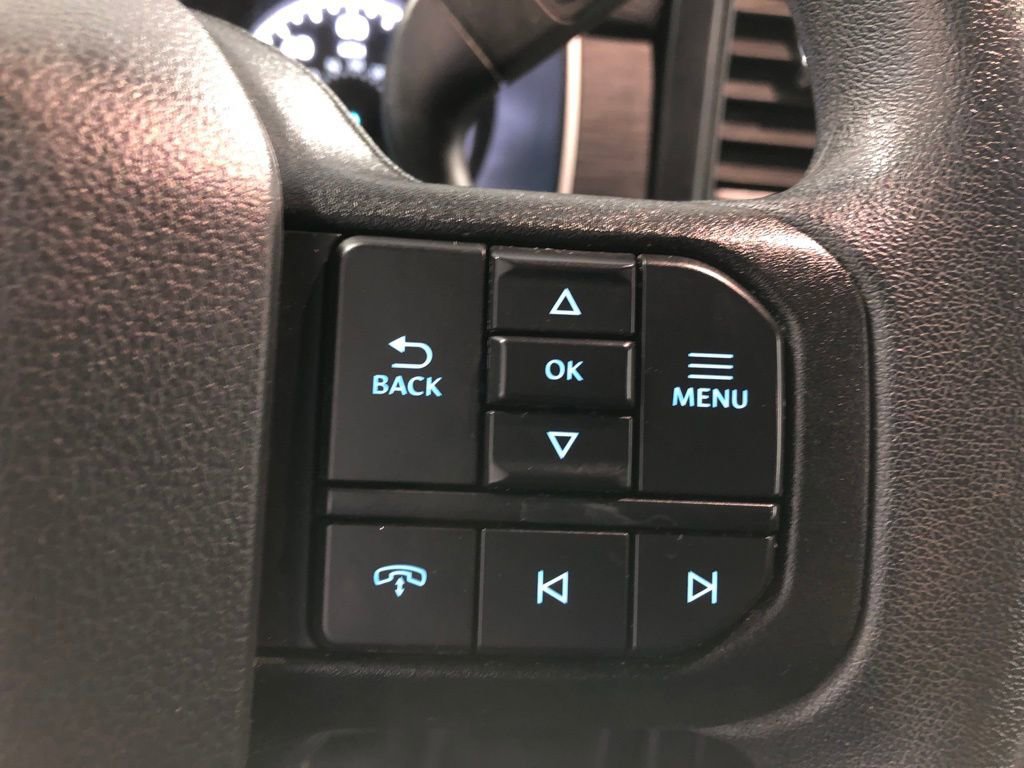 Certified 2022 Ford F150 XL w/ Equipment Group 101A High image 22