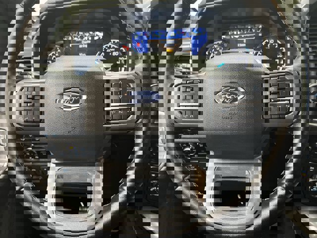 Certified 2023 Ford F150 XLT w/ Equipment Group 302A High AWD/4WD image 21