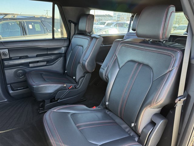 Certified 2022 Ford Expedition Max Limited image 16