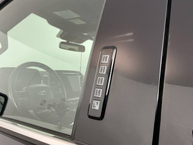 Certified 2023 Ford F150 Platinum w/ FX4 Off-Road Package AWD/4WD image 13