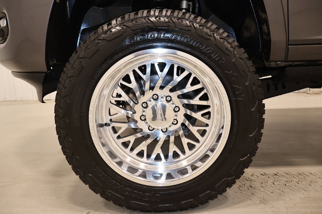 Used 2022 RAM 2500 Limited image 47