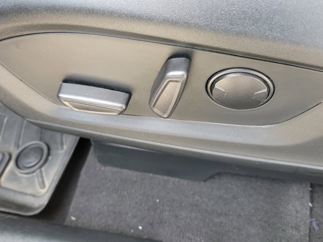 Certified 2022 Ford Explorer XLT AWD/4WD image 25