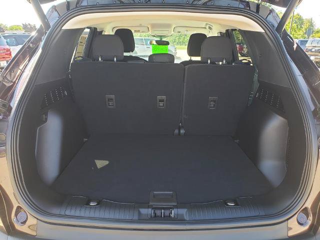 Certified 2023 Ford Escape Active AWD/4WD image 7