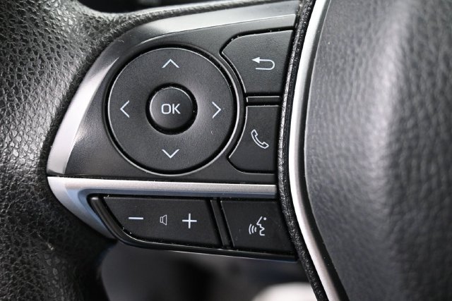 Used 2024 Toyota Camry LE FWD image 17