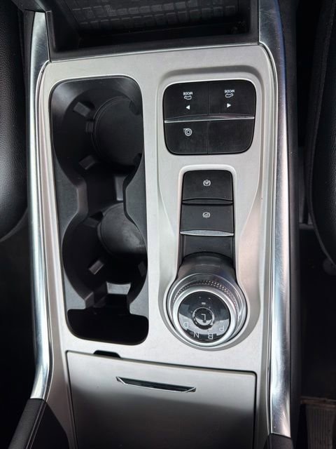 Certified 2022 Ford Explorer Limited RWD image 9