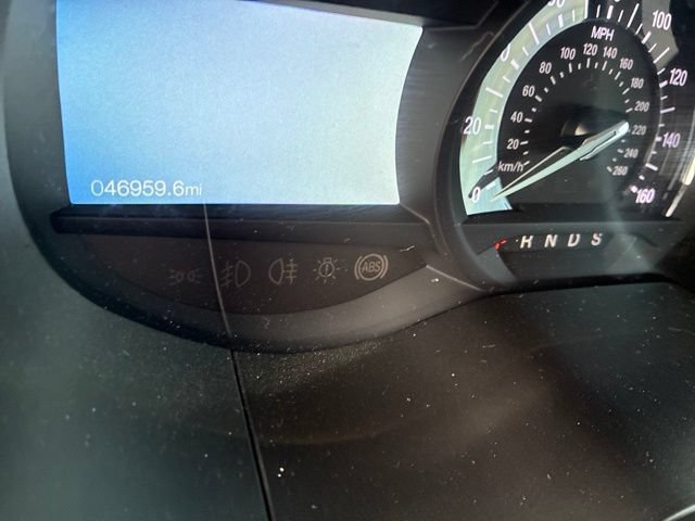 Certified 2024 Ford Edge SEL AWD/4WD image 68