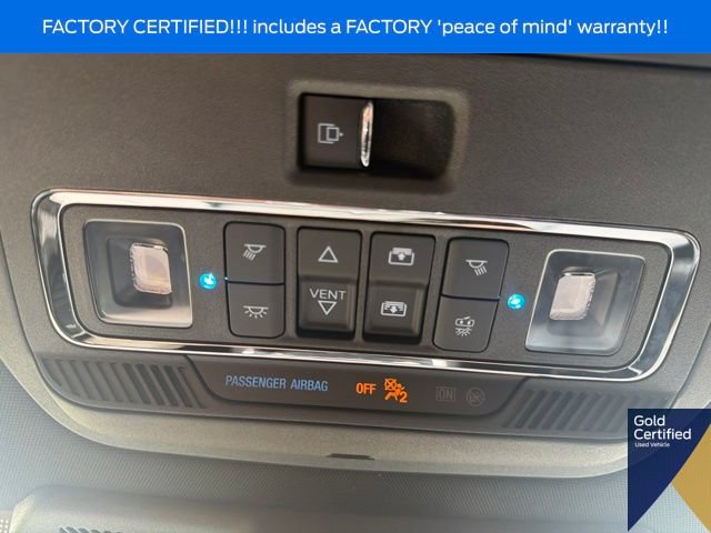 Certified 2024 Ford F150 Lariat w/ Equipment Group 502A High AWD/4WD image 39