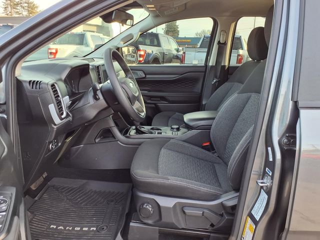 Certified 2024 Ford Ranger XL AWD/4WD image 13