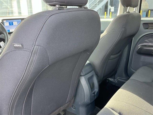 Certified 2022 Ford Maverick XL w/ Equipment Group 100A Standard image 19