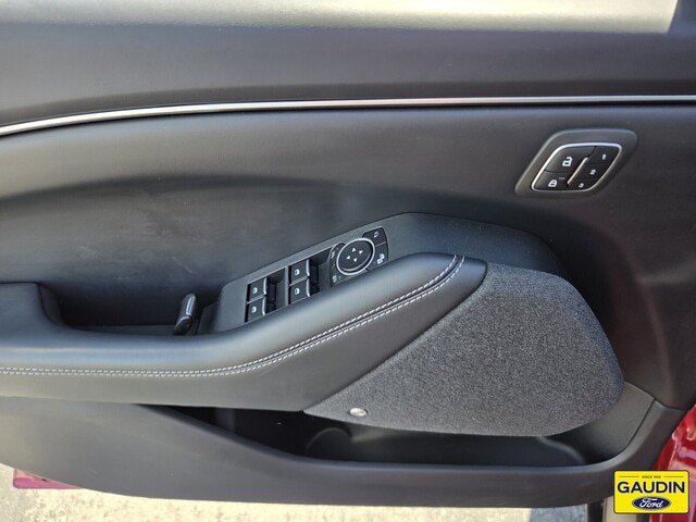 Certified 2024 Ford Mustang Mach-E Premium AWD/4WD image 17