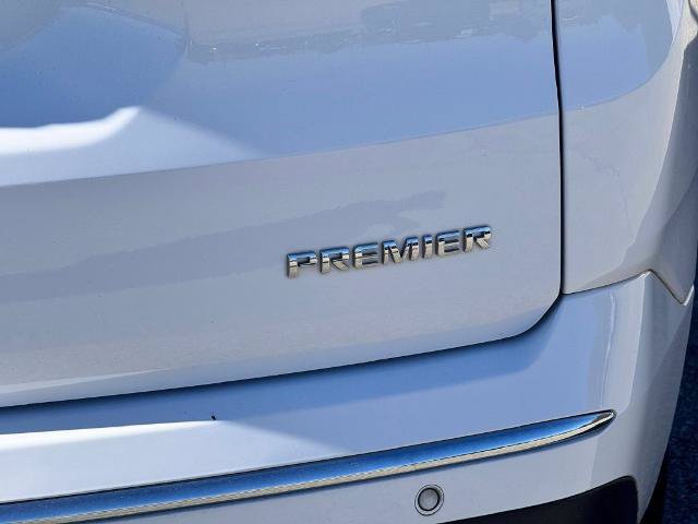 Used 2020 Chevrolet Traverse Premier FWD image 8
