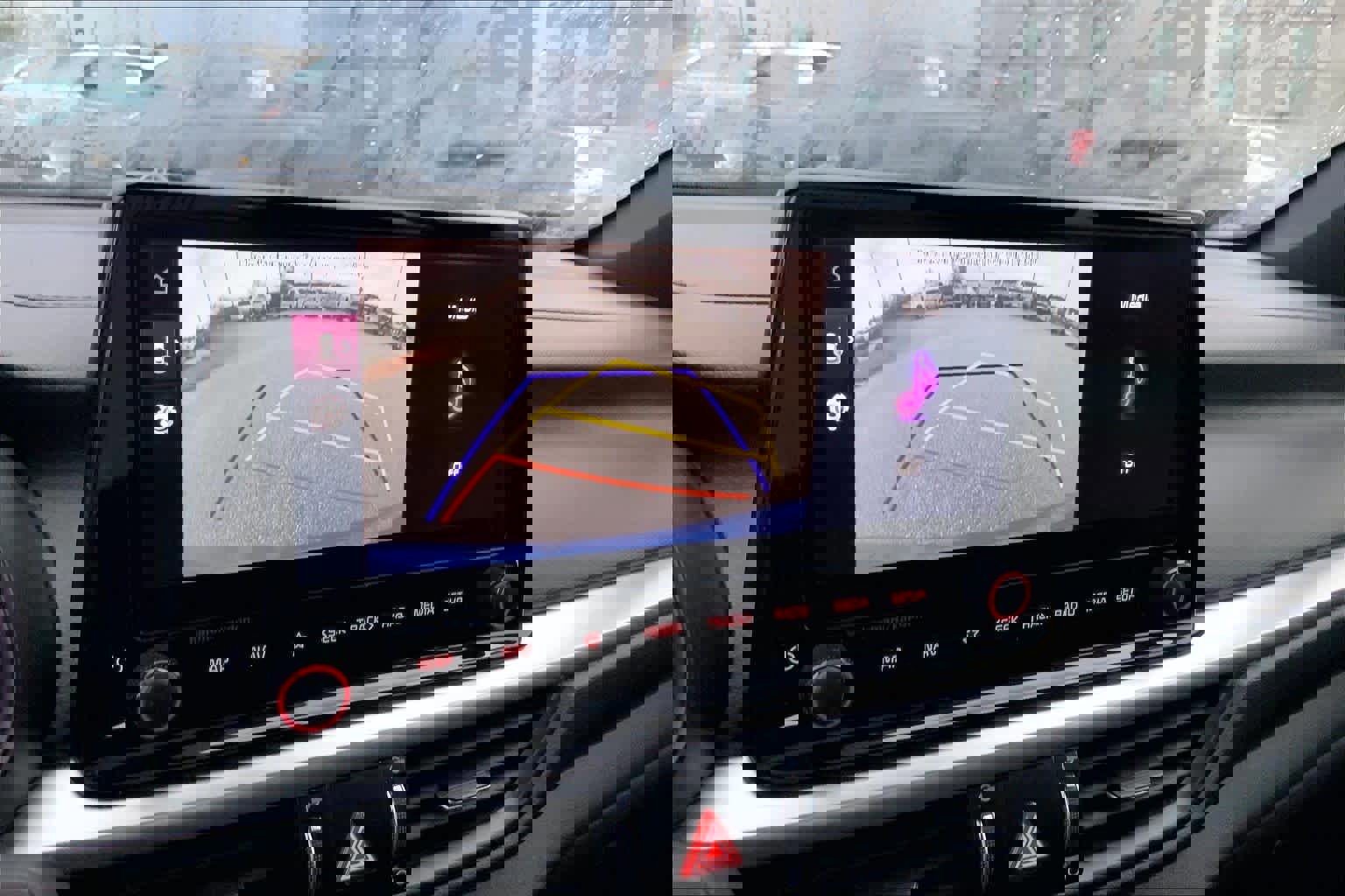 Used 2023 Kia Forte GT-Line w/ GT-Line Premium Package image 28