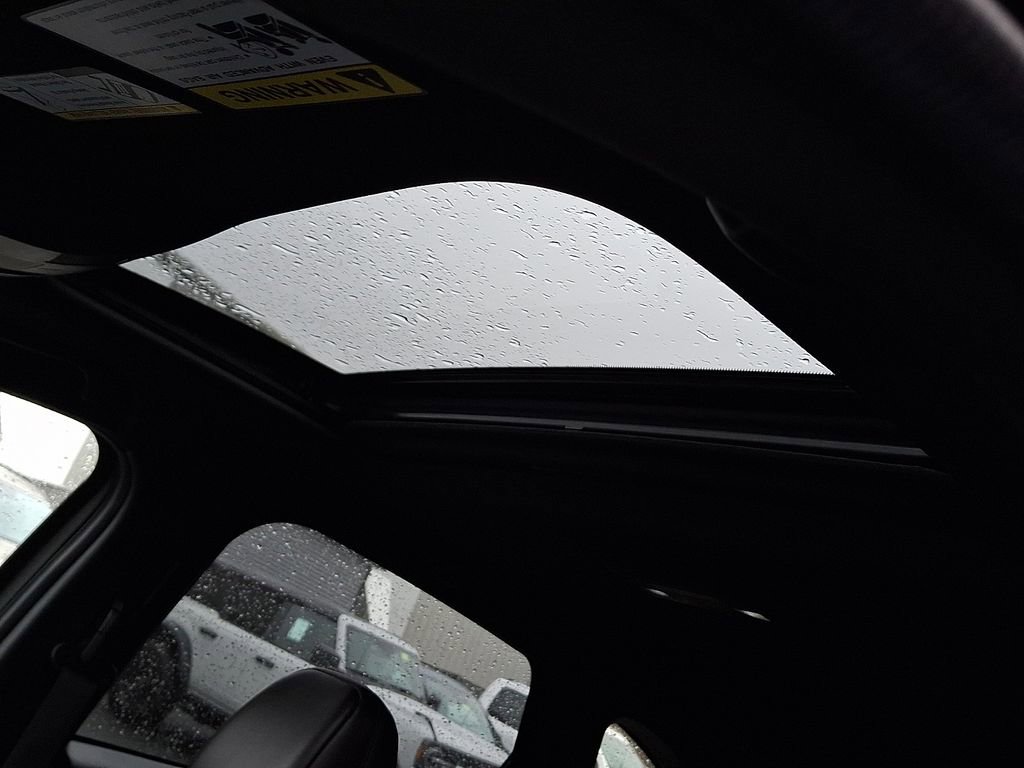 Used 2023 MAZDA CX-5 Signature image 15