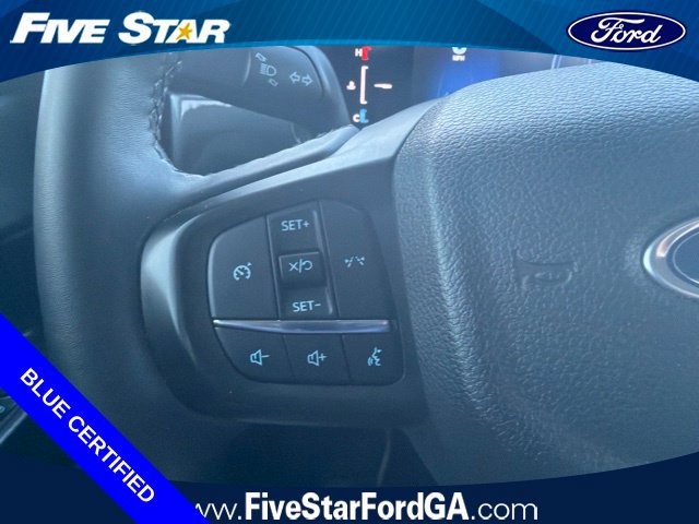 Certified 2026 Ford Ranger XLT w/ Equipment Group 301A High AWD/4WD image 17