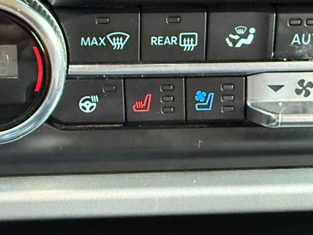 Certified 2022 Ford Expedition XLT RWD image 14