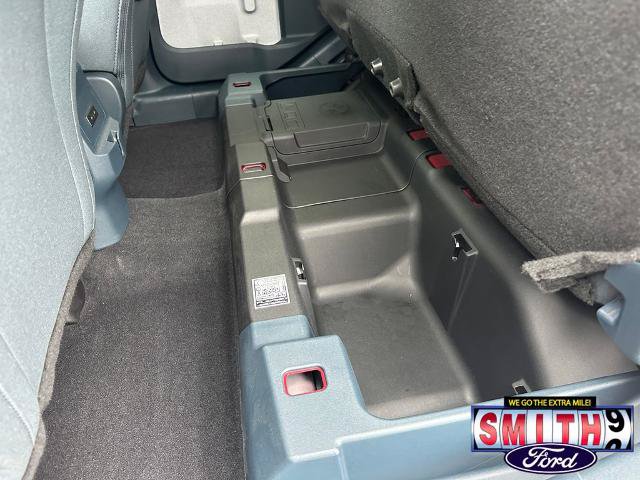 Certified 2025 Ford Maverick XLT FWD image 31