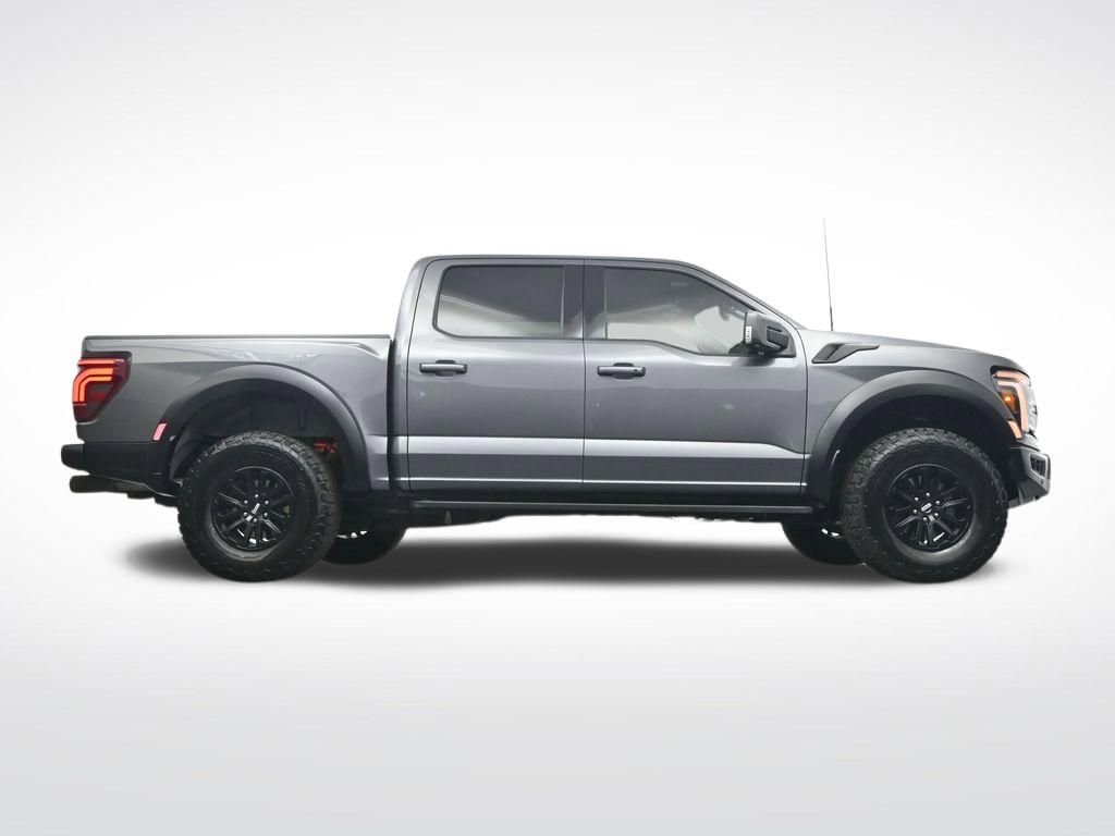 Certified 2025 Ford F150 Raptor AWD/4WD image 35