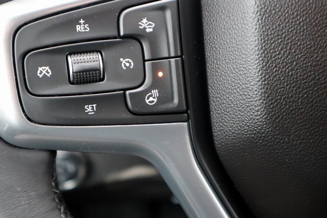 Used 2022 Chevrolet Silverado 1500 RST image 7